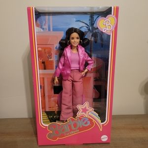 Barbie the Movie Gloria Doll